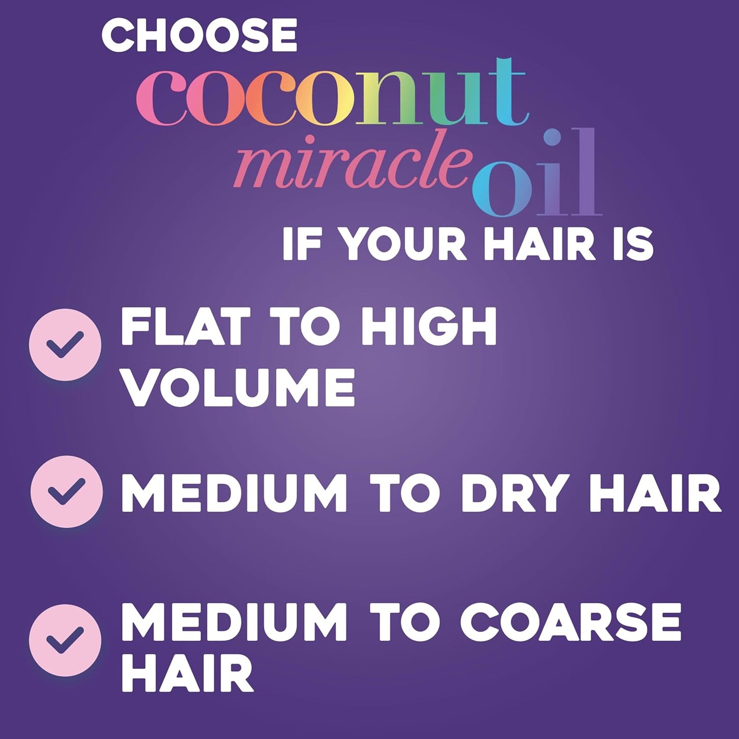 Extra Strength Damage Remedy + Hydrating and Repairing Coconut Miracle Oil Penetrating Oil for Dry & Damaged Hair 100Ml