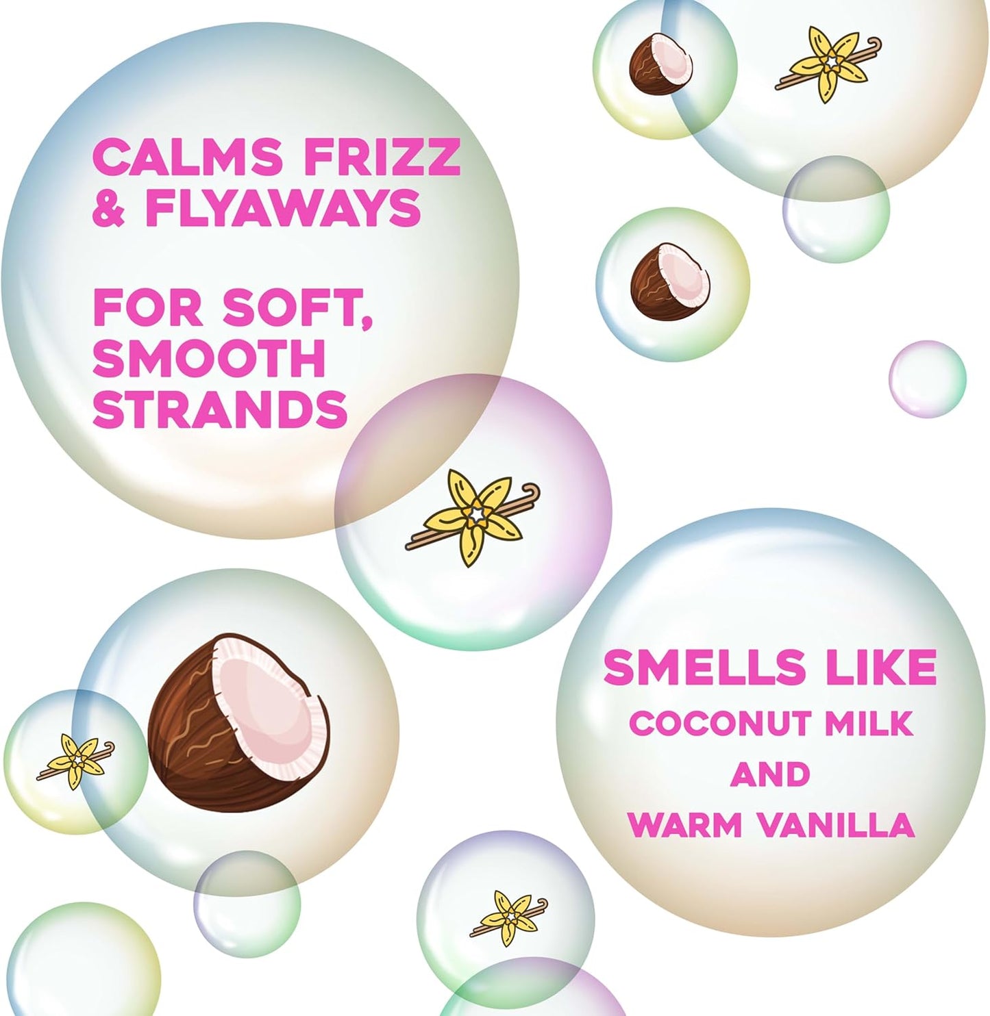 Extra Strength Damage Remedy + Hydrating and Repairing Coconut Miracle Oil Penetrating Oil for Dry & Damaged Hair 100Ml